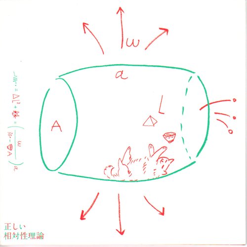 正しい相対性理論