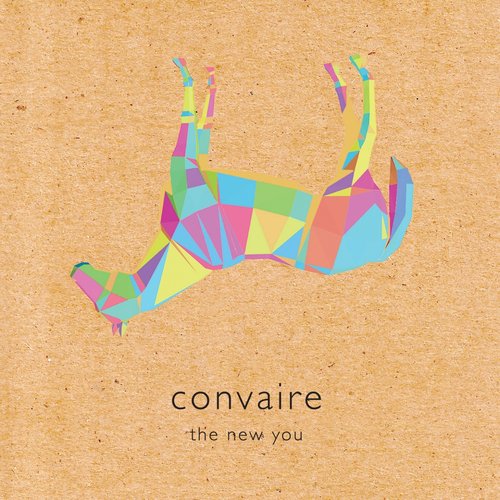 The New You