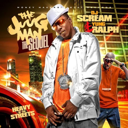 Dj Scream Presents The Juug Man 2