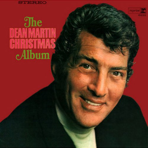 The Dean Martin Christmas Album