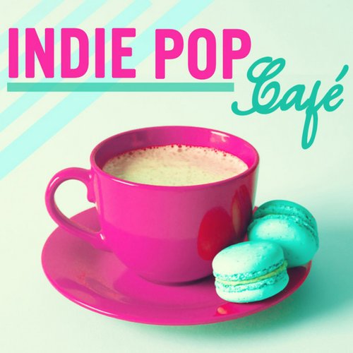 Indie Pop Café