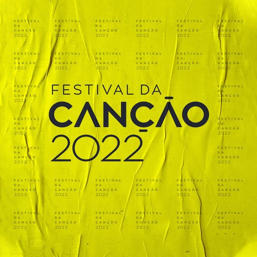 Festival Da Canção 2022