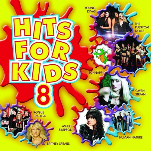 Hits for Kids 8