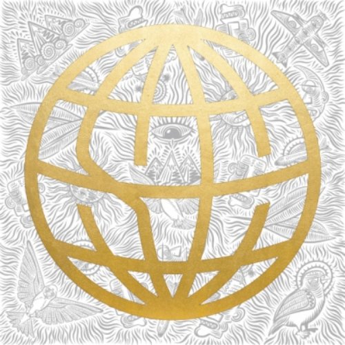 Around the World and Back (Deluxe)