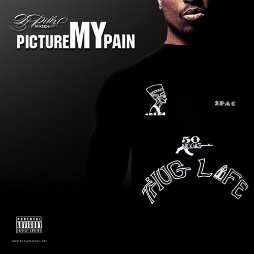 Picture My Pain — 2Pac | Last.fm