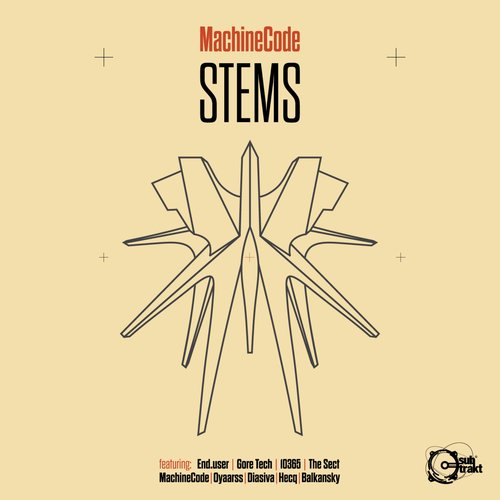 MachineCode - Stems