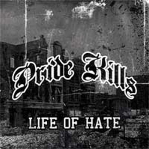 Life of Hate