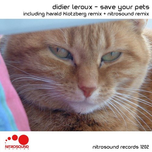 Save your Pets
