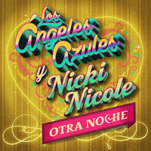 Otra Noche - Single