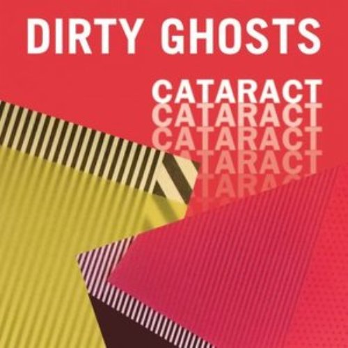 Cataract - EP