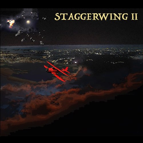 Staggerwing  2