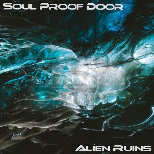 Alien Ruins