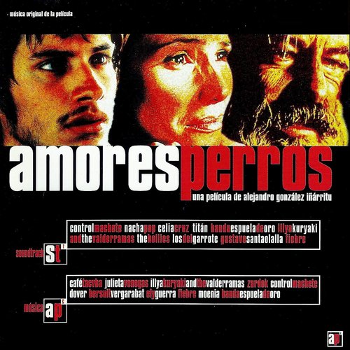 Amores Perros