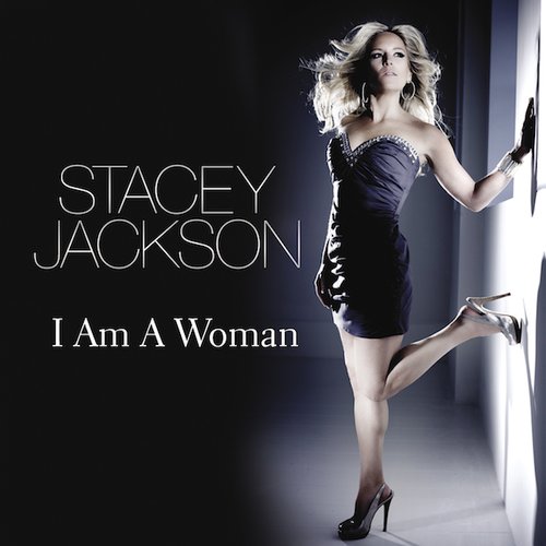 I Am A Woman - The Mixes