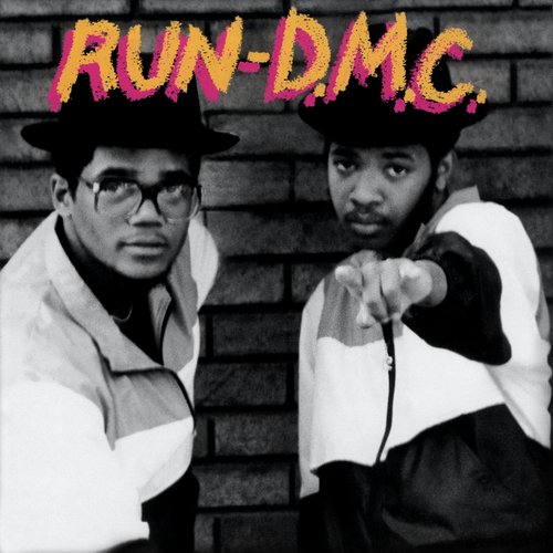 Run-D.M.C.