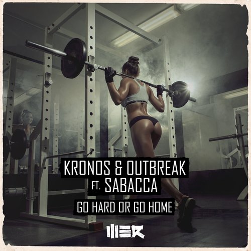 Go Hard Or Go Home
