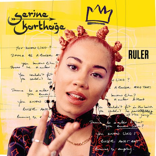 Ruler - Single