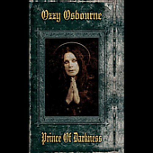 Prince Of Darkness (Box Set)