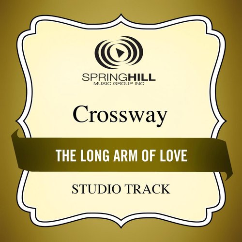 The Long Arm of Love (Studio Track)