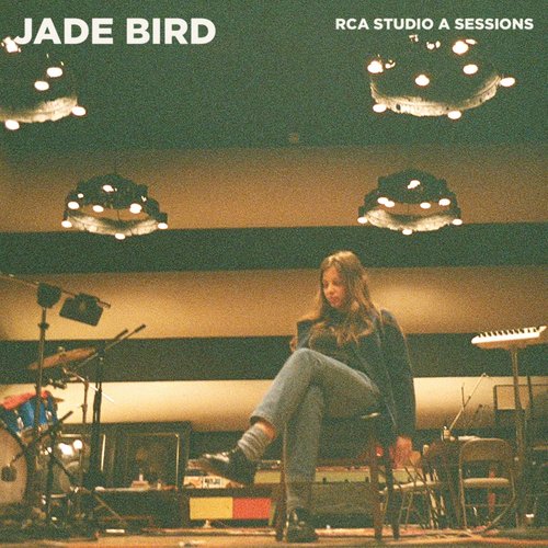 Rca Studio a Sessions - Single
