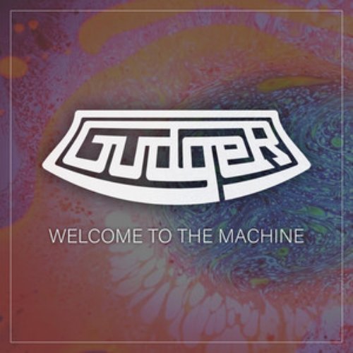 Welcome To the Machine - Single
