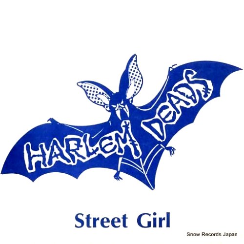 Street Girl