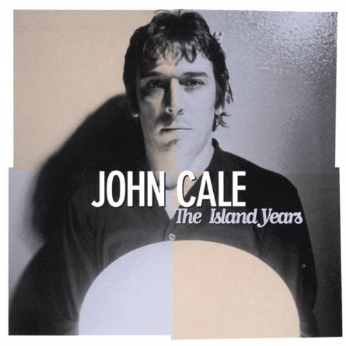 The Island Years (disc 1)