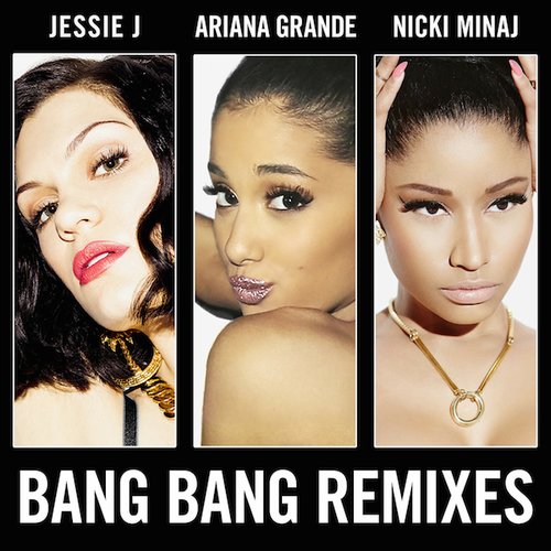 Bang Bang (Remixes)