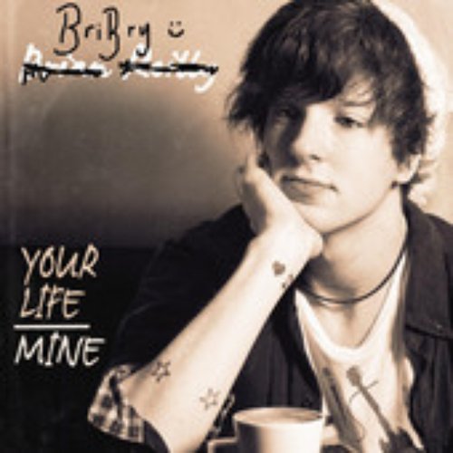 Your Life Over Mine
