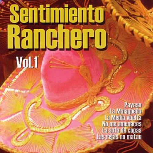 Sentimiento Ranchero