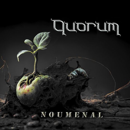 Noumenal