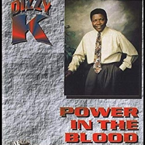 Power in the Blood