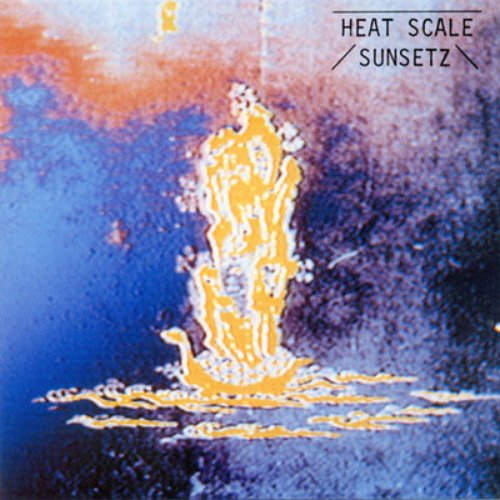 Heat Scale