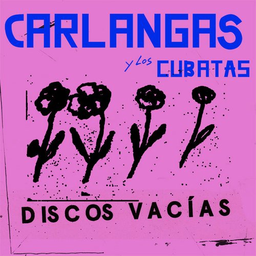 Discos Vacías