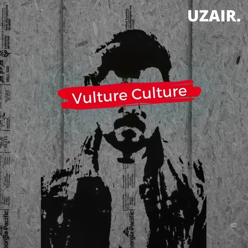 Vulture Culture - EP
