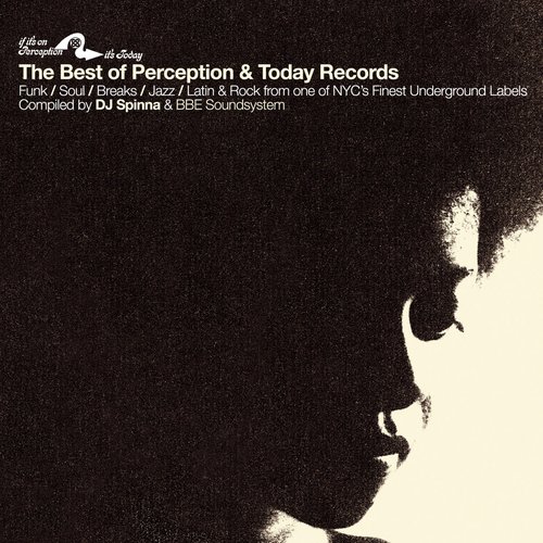 Best of Perception & Today Records