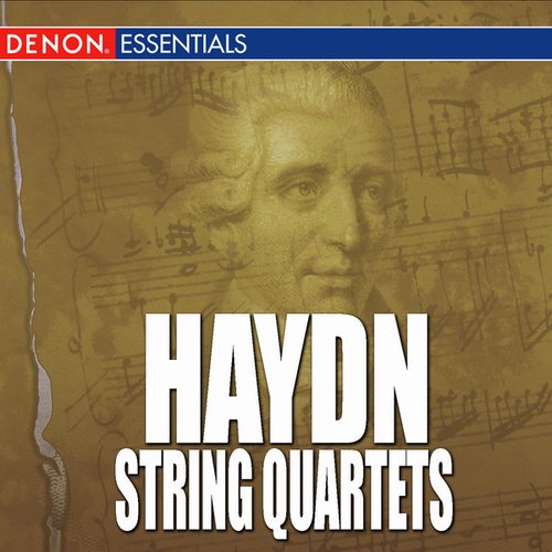 Haydn - String Quartets