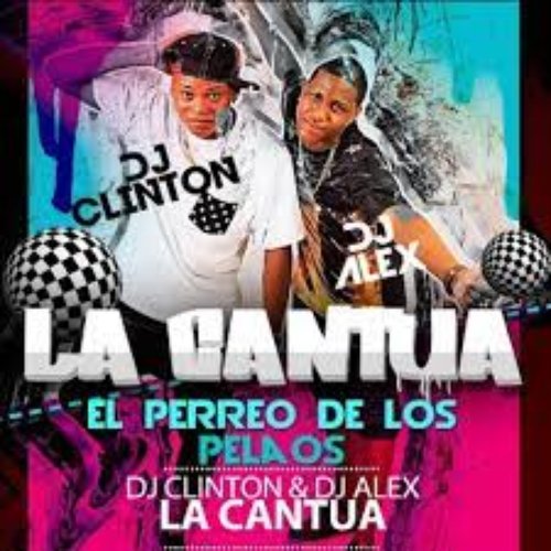 La Cantua