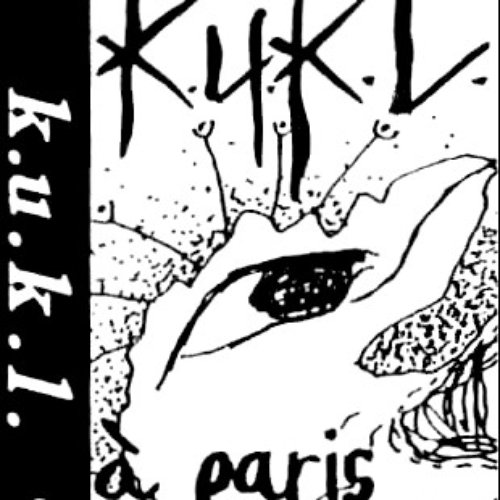 KUKL à Paris 14.9.84