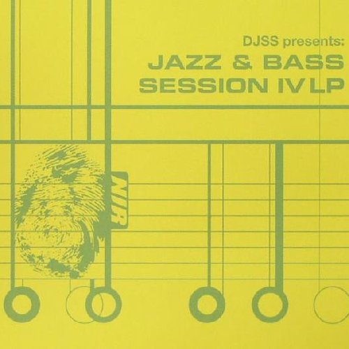 Dj Ss Presents: Jazz & Bass Session Iv