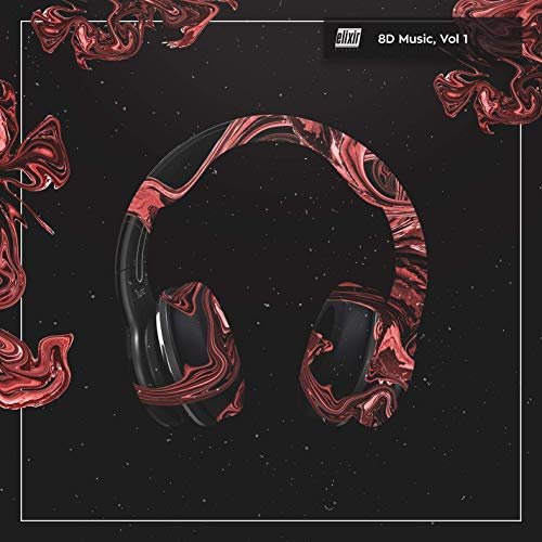 8D Music, Vol. 1