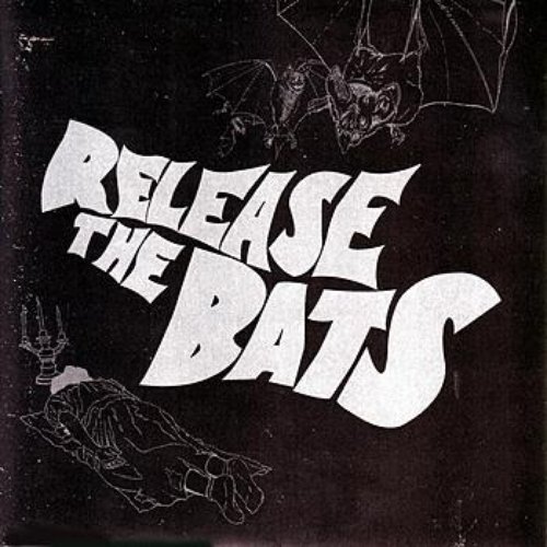 Release The Bats - A Tribute to the Birthday Party