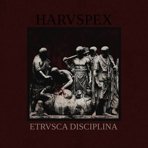 ETRVSCA DISCIPLINA