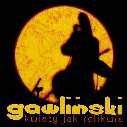 Kwiaty jak relikwie