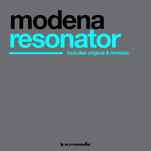 Resonator - Single