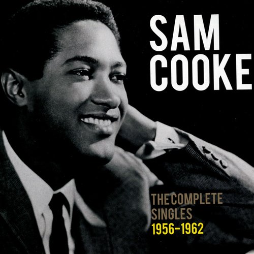 The Complete Singles 1956-1962