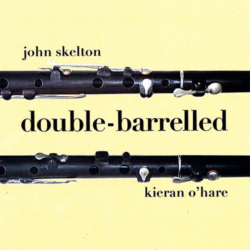 Double-Barrelled