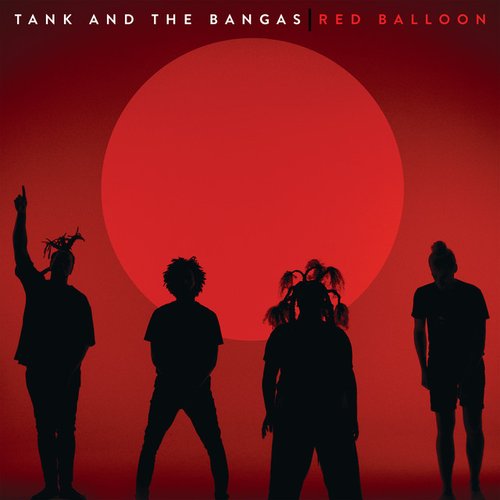 Red Balloon [Explicit]