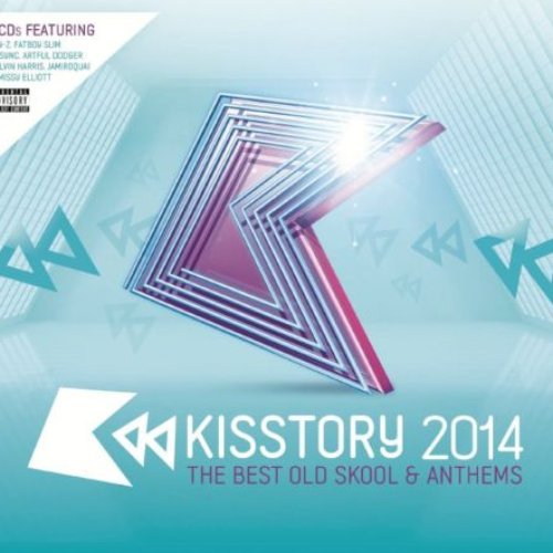 Kisstory 2014