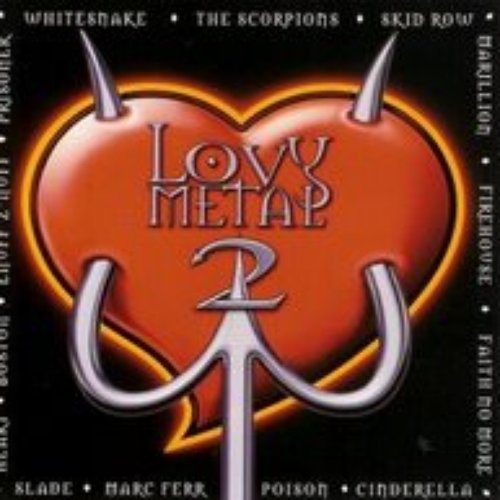 Lovy Metal, Volume 2